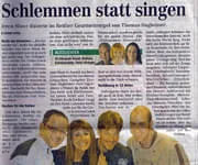 Schlemmen-statt-singen